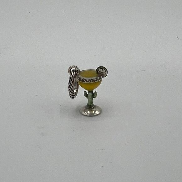 Brighton Margarita Charm - Picture 2 of 3